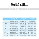 Seac Energy 2mm Neoprenanzug