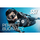 SSI Perfect Buoyancy mit Pool