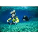 SSI Perfect Buoyancy mit Pool