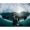 SSI Dry Suit Trockentauchkurs | Theorie online