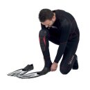 SEAC Schnorchelflosse FUGA