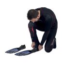 SEAC Schnorchelflosse FUGA