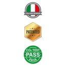 SEAC Vollgesichtsmaske Magica