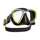 Scubapro Tauchermaske Synergy Twin mit Comfort Strap