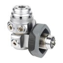 Mares Atemregler DUAL ADJ 62X - PERFORMANCE Set