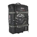 Mares Tauchtasche Cruise Roller schwarz