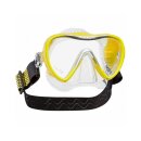 Scubapro Tauchermaske Synergy 2 mit Comfort Strap