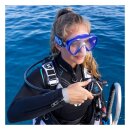 Scubapro Tauchermaske Synergy 2 mit Comfort Strap