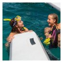 Scubapro Tauchermaske Synergy 2 mit Comfort Strap