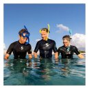 Scubapro Tauchermaske Synergy 2 mit Comfort Strap