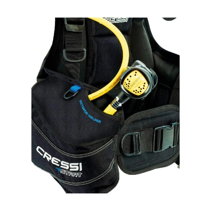 Cressi Tauchjacket Start Gr. M