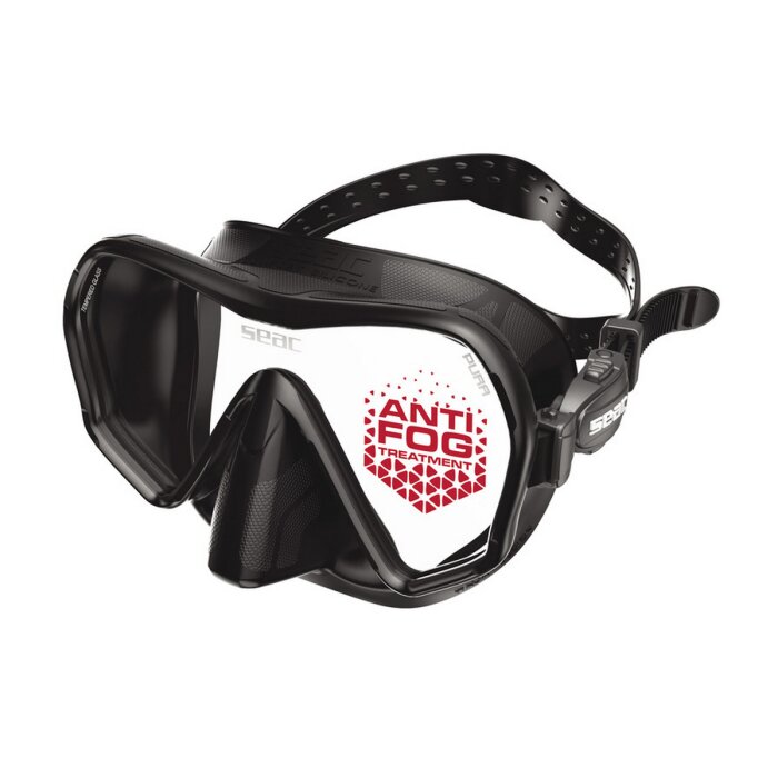 Seac Tauchmaske Pura Anti Fog