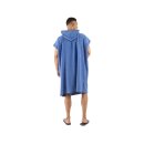 SEAC Poncho Blau