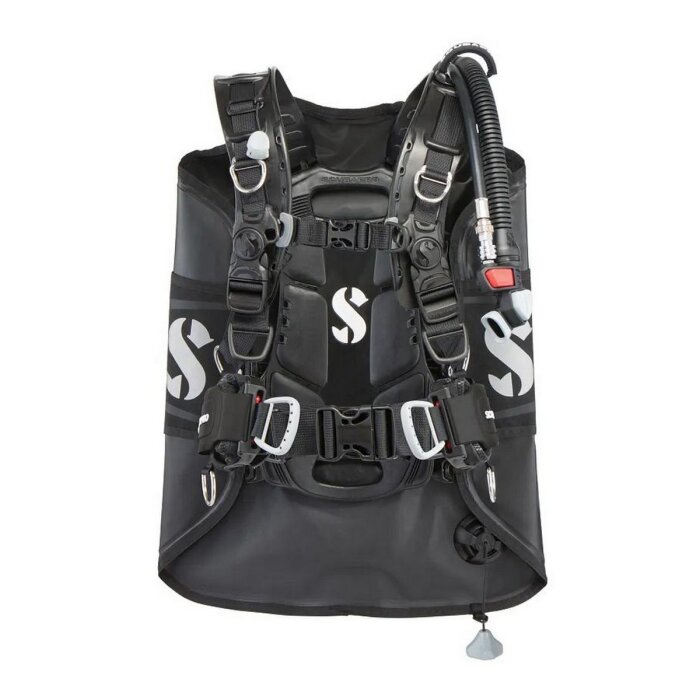 Scubapro Hydros Pro 2  - Tarierjacket BPI