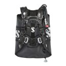 Scubapro Hydros Pro 2  - Tarierjacket BPI