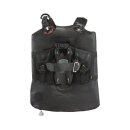 Scubapro Hydros Pro 2  - Tarierjacket BPI
