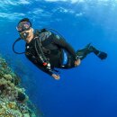 Scubapro Hydros Pro 2  - Tarierjacket BPI