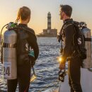 Scubapro Hydros Pro 2  - Tarierjacket BPI