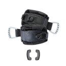 Scubapro Hydros Pro 2 Monorail-Bleitaschen-Set