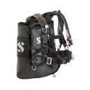 Scubapro Hydros Pro 2 Monorail-Bleitaschen-Set