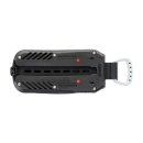 Scubapro Hydros Pro 2 Monorail-Bleitaschen-Set