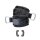 Scubapro Hydros Pro 2 Monorail-Bleitaschen-Set