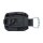 Scubapro Hydros Pro 2 Monorail-Bleitaschen-Set