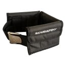 Scubapro Softbleigurt mit 4 Taschen