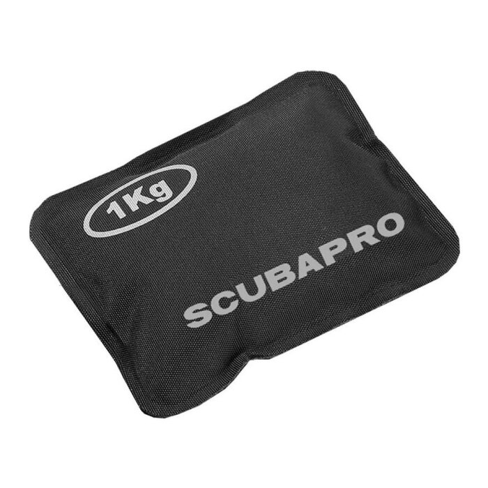 Scubapro Softblei Condura