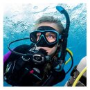 Tusa  Ceos Tauchmaske