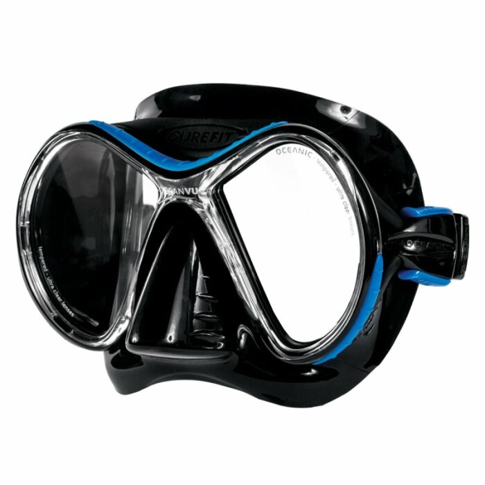 Oceanic Maske OceanVu