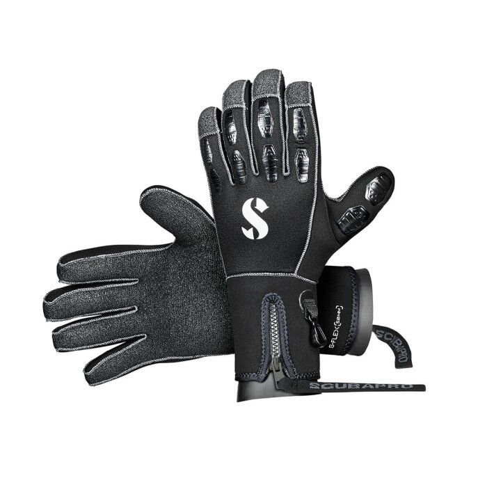 Scubapro G-Flex Handschuhe 5mm
