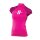 Scubapro Flamingo Rashguard Kurzarm Damen S