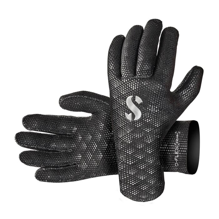 Scubapro D-Flex Handschuhe 2mm