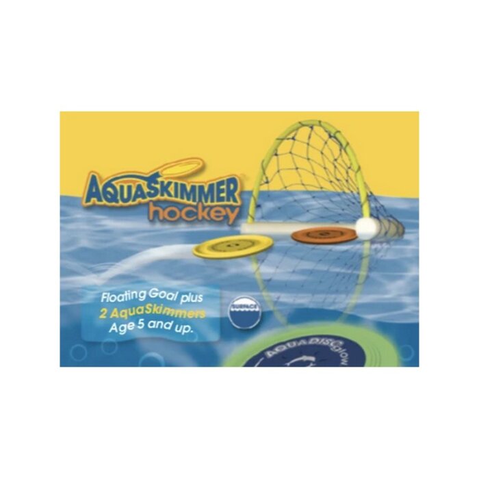 Aquatoy Aquadisc Hoop