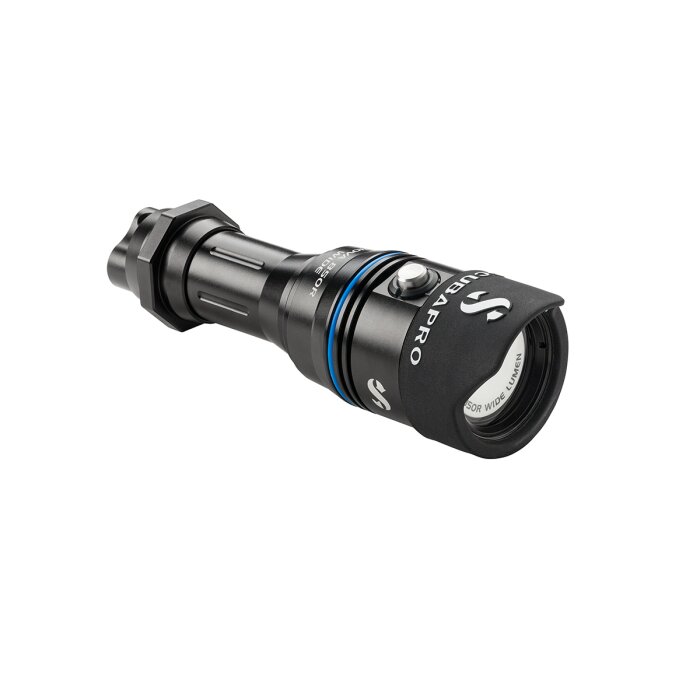 Scubapro Tauchlampe Novalight 850R Wide