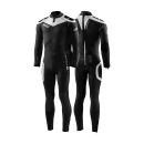 Waterproof Overall W5 3,5mm