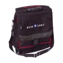 Aqualung Aktentasche Red Line 100