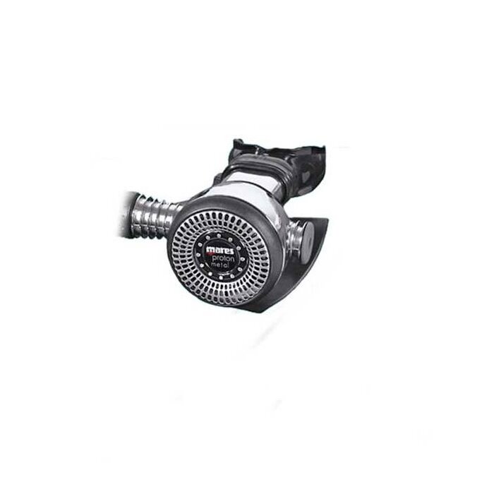 Mares Proton metall V42 DIN Atemregler, 529,00 € 