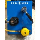 Aqualung Atemregler Titan LX Set inkl. Octopus