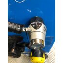 Aqualung Atemregler Titan LX Set inkl. Octopus