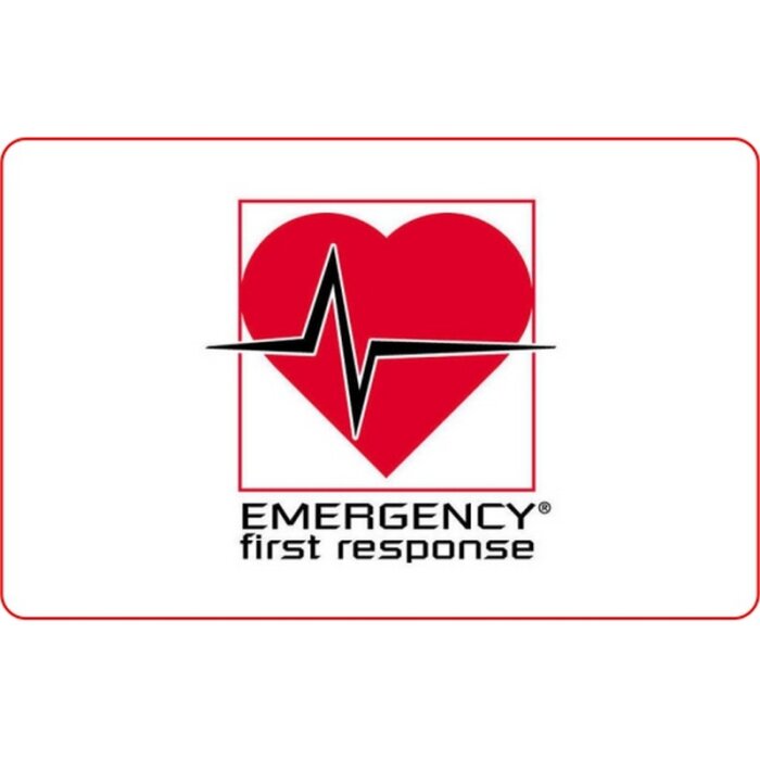 Emergency First Response&reg; Padi eLearning | Theorie Online
