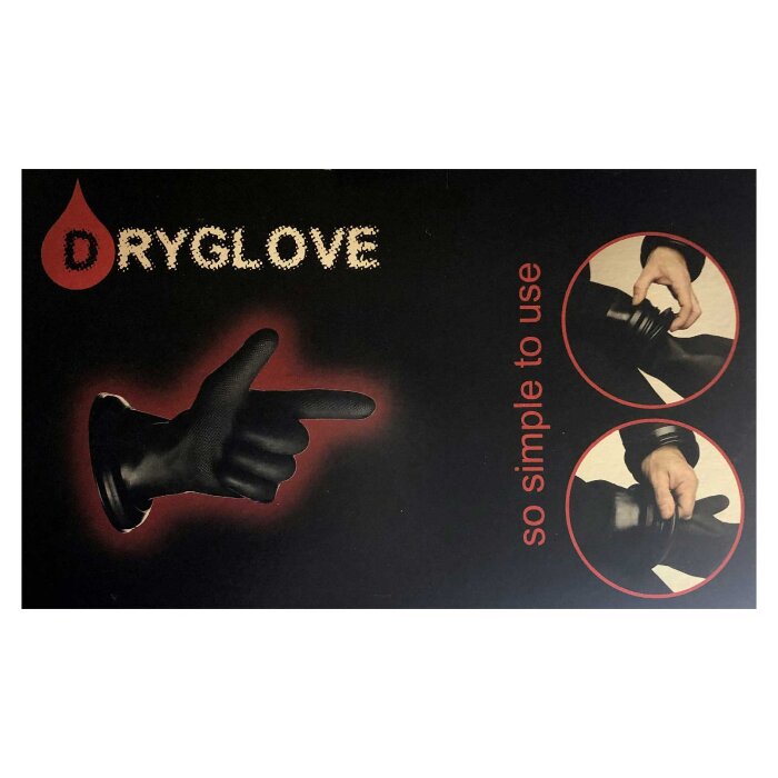 Kallweit Trockentauchhandschuh-System Dry Glove