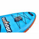SurfStar SUP Board 10&acute;6 Set