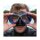 Scubapro Tauchermaske ZOOM