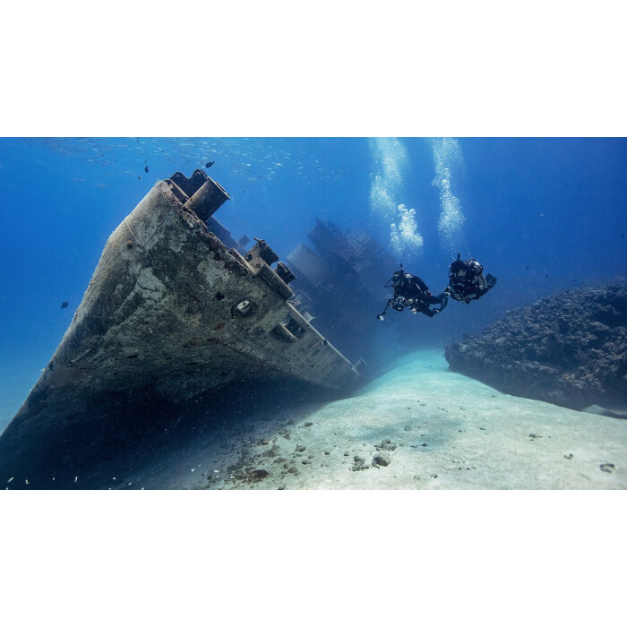Boat Diver eLearing | Theorie online