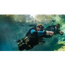 Sidemount Rec Diver eLearing | Theorie online