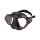 Seac Schnorchelmaske Raptor  schwarz/rot