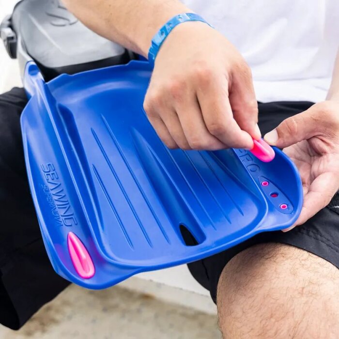 Scubapro Go Sport Skegs